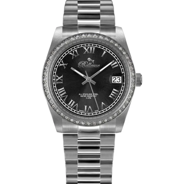 WATCH BELLEVUE WOMAN H1 (35MM)