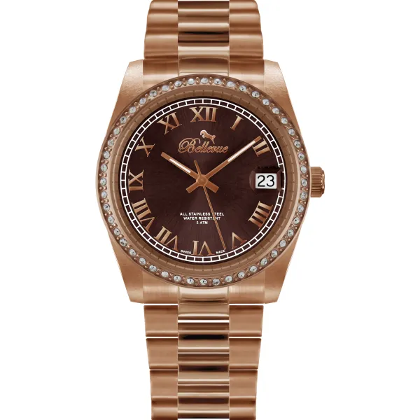 WATCH BELLEVUE WOMAN I30 (28MM)