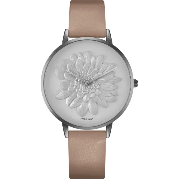 WATCH BELLEVUE WOMAN B41-1 (40MM)
