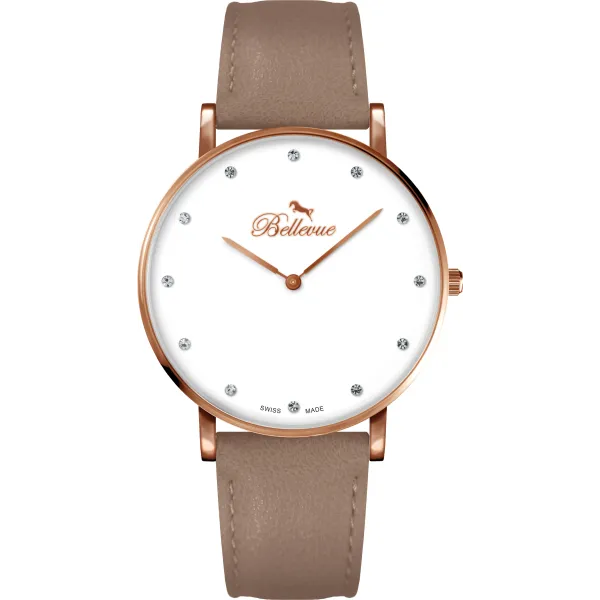 WATCH BELLEVUE WOMAN B53 (40MM)