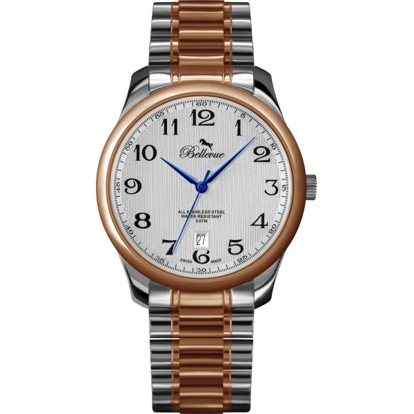 WATCH BELLEVUE WOMAN F2 (35MM)