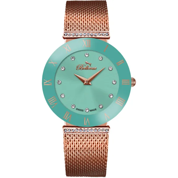 WATCH BELLEVUE WOMAN F110 (27MM)