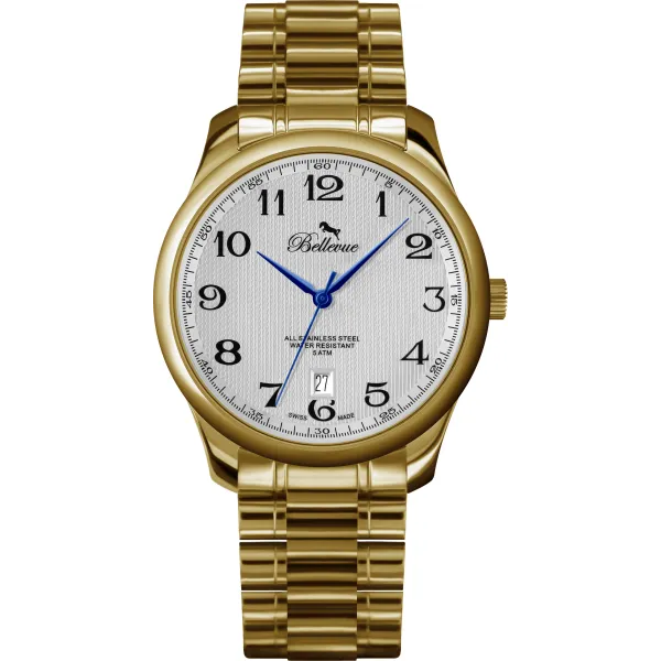 WATCH BELLEVUE WOMAN F12 (30MM)
