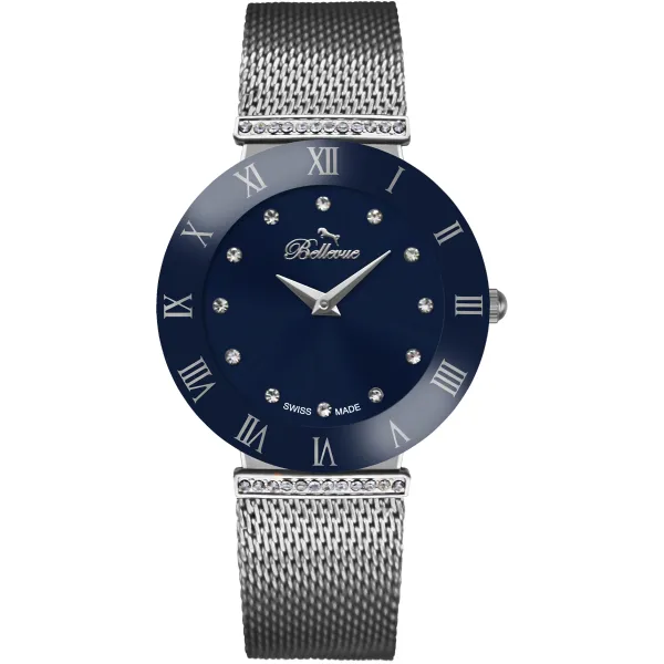 WATCH BELLEVUE WOMAN F130 (26MM)