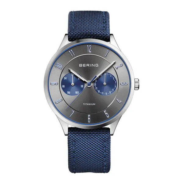 WATCH BERING MAN 11539-873 (39MM)