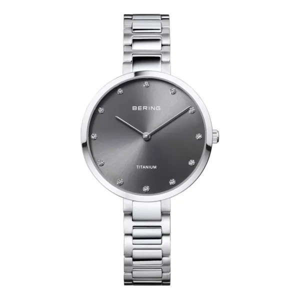 WATCH BERING WOMEN 11334-772 (34MM)