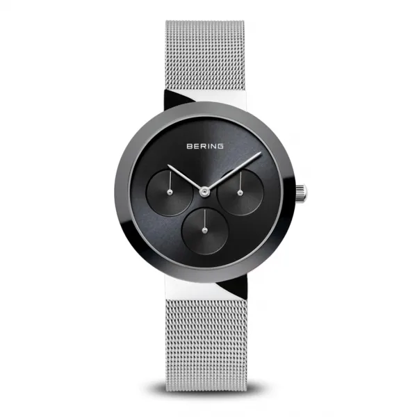 WATCH BERING UNISEX 35036-002 (41MM)
