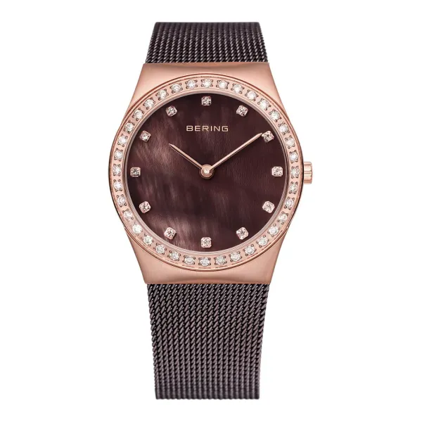 WATCH BERING WOMEN 12430-262 (30MM)