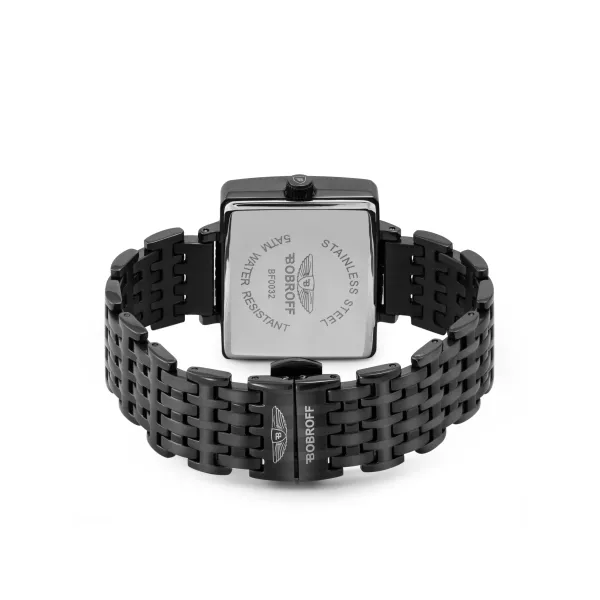 WATCH BOBROFF WOMAN BF0032 (36MM)