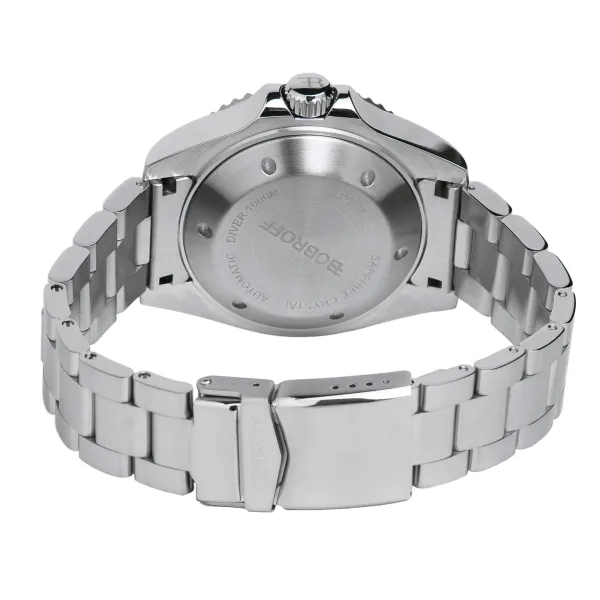WATCH BOBROFF MAN BF001 (44MM)