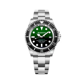 WATCH BOBROFF MAN BF002 (44MM)