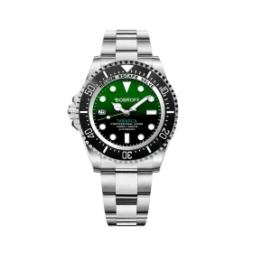 WATCH BOBROFF MAN BF0002i (42mm)