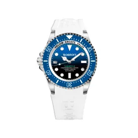WATCH BOBROFF MAN BF0003ibaBF (42mm)