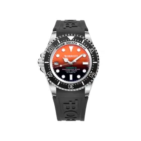 WATCH BOBROFF MAN BF0004i-BFSTN (42mm)
