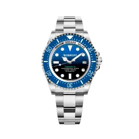WATCH BOBROFF MAN BF0003J1ba (44MM)