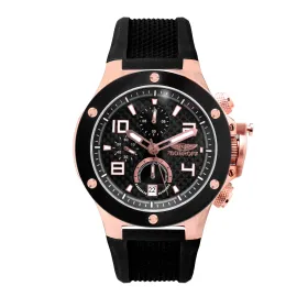 WATCH BOBROFF MAN BF1002M15 (43MM)