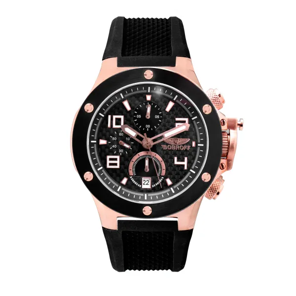 WATCH BOBROFF MAN BF1002M15 (43MM)