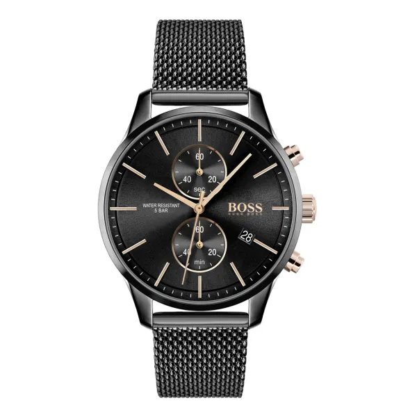 WATCH BOSS MAN 1513811 (42 MM)