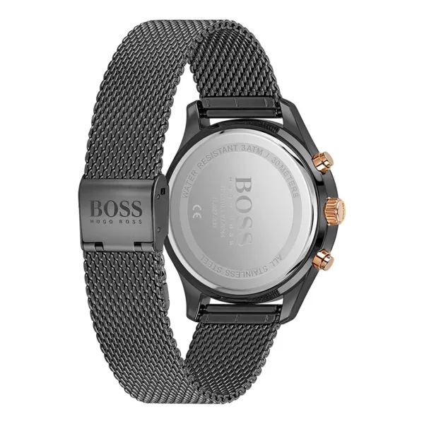 WATCH BOSS MAN 1513811 (42 MM)