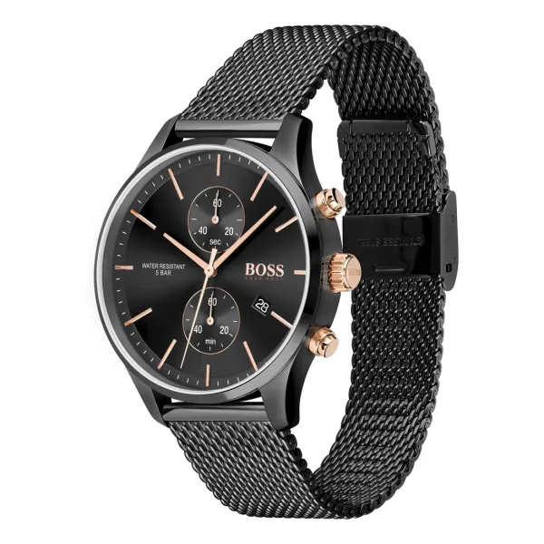 WATCH BOSS MAN 1513811 (42 MM)
