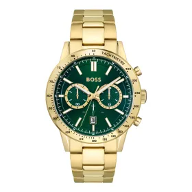 WATCH BOSS MAN 1513923 (46MM)