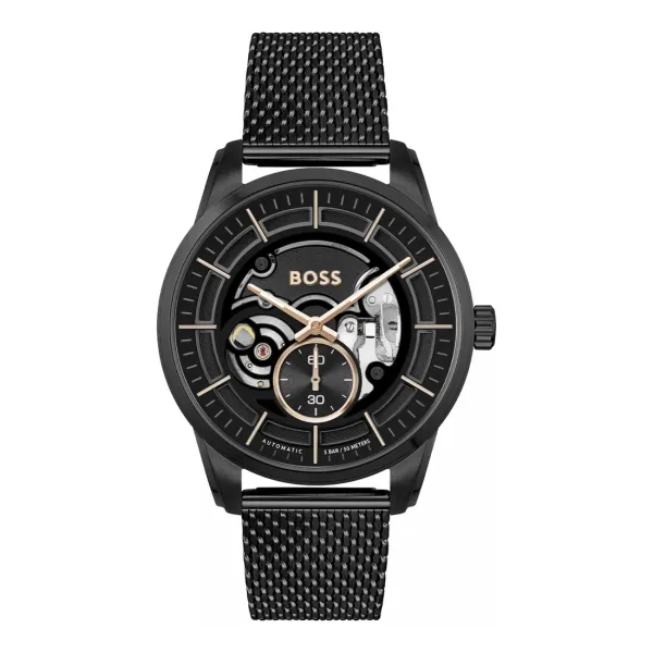 WATCH BOSS MAN 1514035 (42MM)