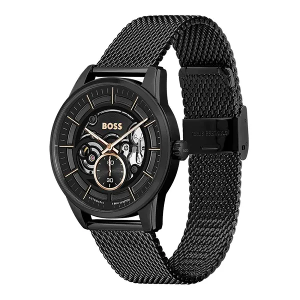 WATCH BOSS MAN 1514035 (42MM)