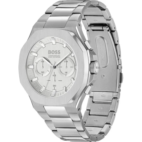 WATCH BOSS MAN 1514087 (45MM)