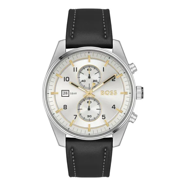 WATCH BOSS MAN 1514147 (44MM)