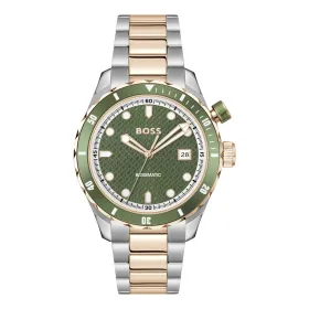 WATCH BOSS MAN 1514181 (42MM)