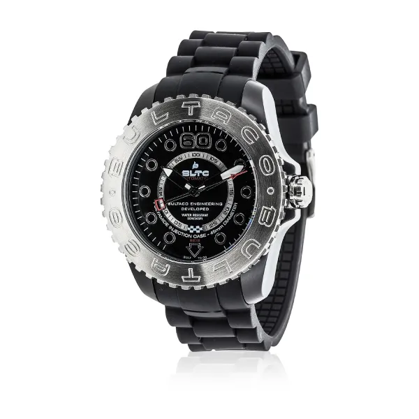 WATCH BULTACO MAN BLPB45A-CB2 (45MM)
