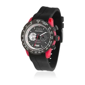 WATCH BULTACO MAN H1PR43C-CA1 (43MM)