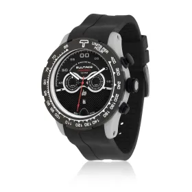 WATCH BULTACO MAN H1PA48C-SB2 (48MM)