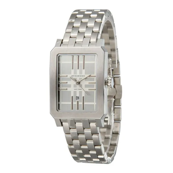 WATCH BURBERRY MAN BU1901 (32MM)
