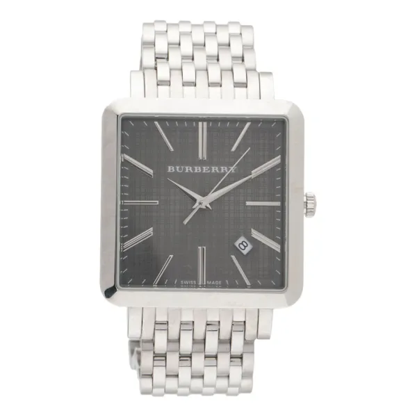 WATCH BURBERRY MAN BU1711 (38MM)