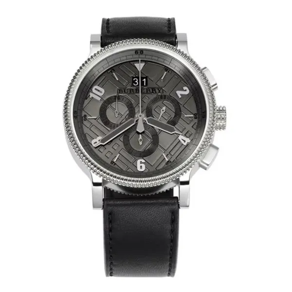 WATCH BURBERRY MAN BU7683 (42MM)
