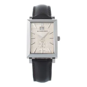 WATCH BURBERRY MAN BU1322 (30MM)