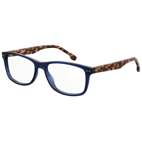 GLASSES CARRERA Unisex CARRERA2018TP (Lens/Bridge/Temple) 51/16/135 mm)