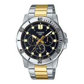 WATCH CASIO MAN MTPVD300SG1EU (45MM)
