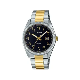 WATCH CASIO MAN MTP1302SG1B3V (40MM)