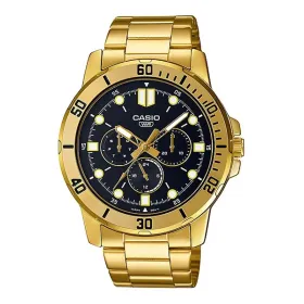 WATCH CASIO MAN MTPVD300G1EUD (45MM)