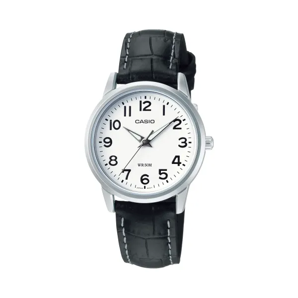 WATCH CASIO UNISEX LTP1303PL7BVE (35.5 × 30 × 7.5 mm)