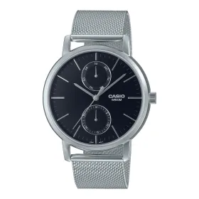 WATCH CASIO UNISEX MTPB310M1AVEF (48 × 41 × 10.2 mm)