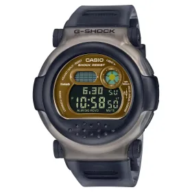 WATCH CASIO MAN G-B001MVB-8ER (47MM)