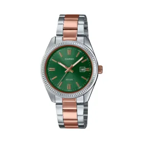 WATCH CASIO WOMEN LTP1302PRG3AV (34,5MM)