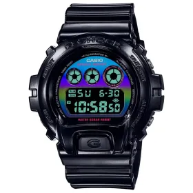 WATCH CASIO MAN DW6900RGB1ER (54MM)