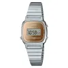 WATCH CASIO WOMEN LA670WES-4AEF (24MM)