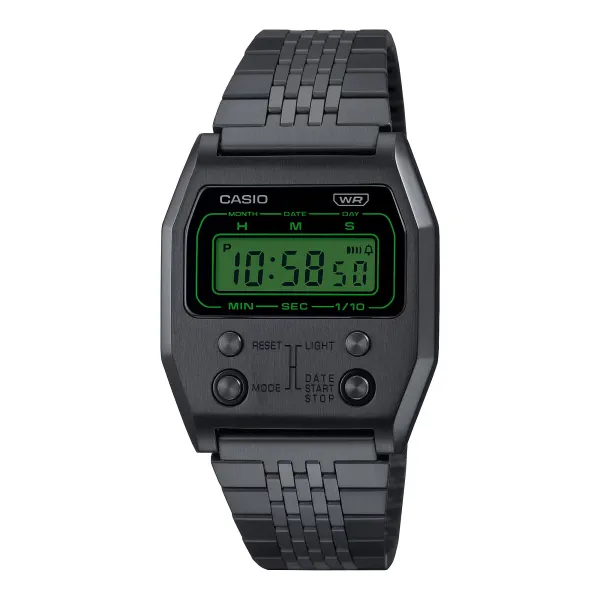 WATCH CASIO WOMEN A1100B-1EF (35MM)