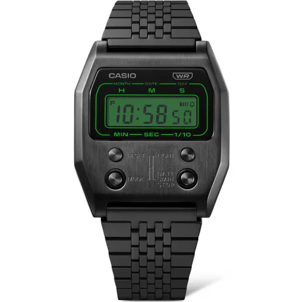 WATCH CASIO WOMEN A1100B-1EF (35MM)