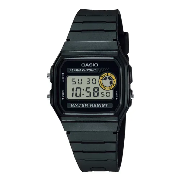WATCH CASIO UNISEX F-94WA-8 (38,2MM)